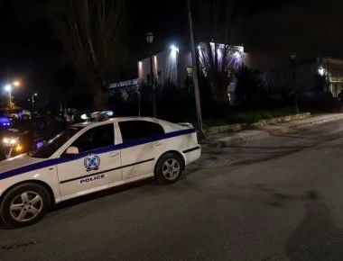 Ομολογίες-σοκ από τους δολοφόνους της 80χρονης: «Ξέραμε ότι θα πεθάνει από τα κτυπήματα για αυτό την δέσαμε»!